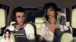 Amnesia I don't Remember anything and i'm Freaky-Ep4