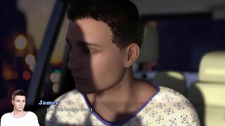 Amnesia I don't Remember anything and i'm Freaky-Ep4