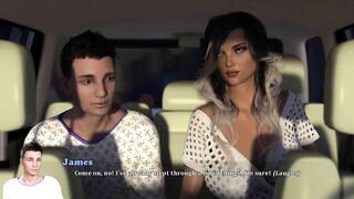 Amnesia I don't Remember anything and i'm Freaky-Ep4