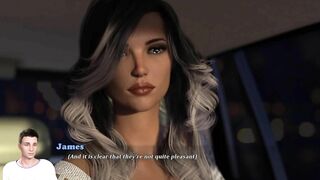 Amnesia I don't Remember anything and i'm Freaky-Ep4