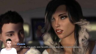 Amnesia I don't Remember anything and i'm Freaky-Ep4