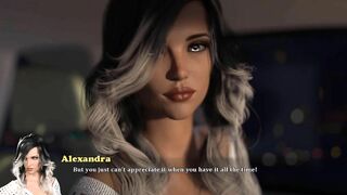 Amnesia I don't Remember anything and i'm Freaky-Ep4
