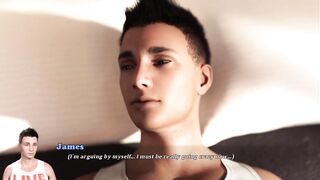 Amnesia:Adorable Bombshell Girls-Ep15