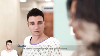 Amnesia:Me and 2 Hottie Girls-Ep5