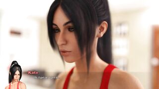 Amnesia:Me and 2 Hottie Girls-Ep5