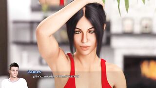 Amnesia:Me and 2 Hottie Girls-Ep5