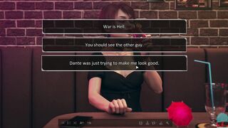 SHALE HILL #31 • Visual novel Gameplay [HD]