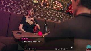 SHALE HILL #31 • Visual novel Gameplay [HD]