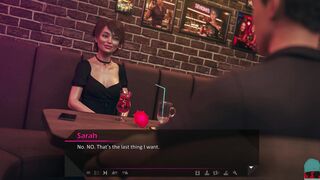 SHALE HILL #31 • Visual novel Gameplay [HD]