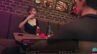 SHALE HILL #31 • Visual novel Gameplay [HD]