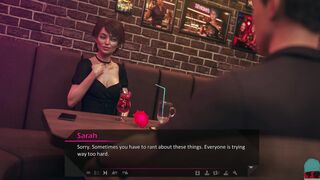 SHALE HILL #31 • Visual novel Gameplay [HD]