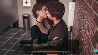 SHALE HILL #31 • Visual novel Gameplay [HD]