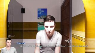 AMNESIA:Slutty Evil Blondie-Ep12