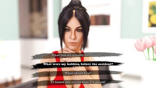 AMNESIA:Sexsual Thoughts-Ep11