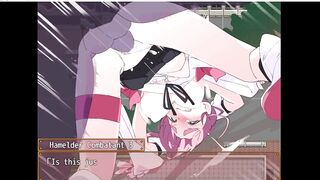 Magical Fighting Princess Lilstea