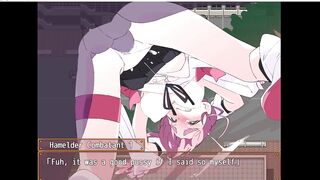 Magical Fighting Princess Lilstea