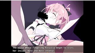 Magical Fighting Princess Lilstea
