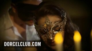 Exclusive swinger party and group sex with great babes