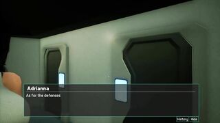 Walkthrough - LastHope - Episode1