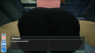 Walkthrough - LastHope - Episode1
