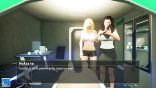 Walkthrough - LastHope - Episode1