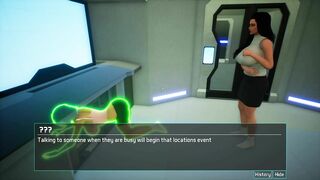 Walkthrough - LastHope - Episode1