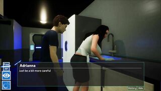 Walkthrough - LastHope - Episode1