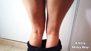 Sexiest tight skirts try-on haul! AVeryMilkyWay