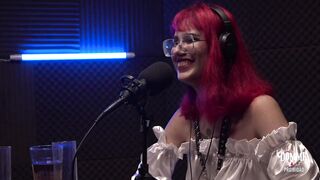 VICTÓRIA DIAS E O DOMMECAST PESADÃO COM AZUKAT #3