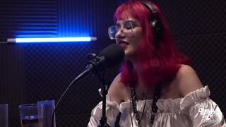 VICTÓRIA DIAS E O DOMMECAST PESADÃO COM AZUKAT #3