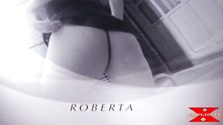 hot Butt Doing A Lot Of Cunt With Mouth At The Motel