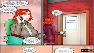 Annebelle's new Life Pt. 6 - Doctors Orders || getting Pregnant from Interracial Gang Bang