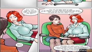 Annebelle's new Life Pt. 6 - Doctors Orders || getting Pregnant from Interracial Gang Bang