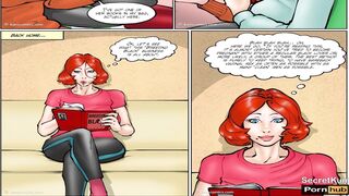 Annebelle's new Life Pt. 6 - Doctors Orders || getting Pregnant from Interracial Gang Bang