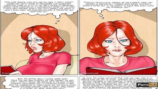 Annebelle's new Life Pt. 6 - Doctors Orders || getting Pregnant from Interracial Gang Bang