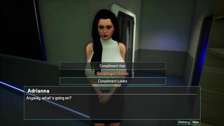 Walkthrough - LastHope - Episode2