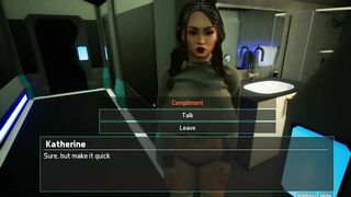 Walkthrough - LastHope - Episode2
