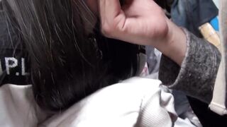 Enjoying Sex With a Little sluts Who Is so Delicate