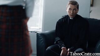 Penance For Your Sins, Hardcore Anal Sex - Gia Derza