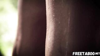 Lovers Fucks Blonde Barely Legal Elsa Jean Hardcore Squirting and Cumshot