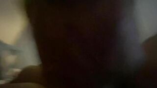 Long Ass Fiance enjoys her Long Cock (part one)