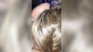 I Love to Suck on his Penis