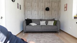 Amateur Porn Film -butt Fucking