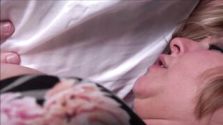 Milf's True Desire - Brianna Beach - MomComesFirst - Alex Adams