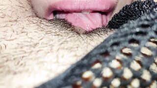 Step Cougar Helps me Cum | Role Play