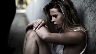 Homeless Teenie Lost Her Virginity For Charitable Stranger - Full