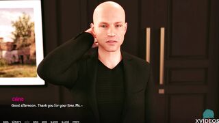 A.O.A. Academy #53 • The story thickens