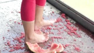madame carla, cheerleaders and giantess girls female domination