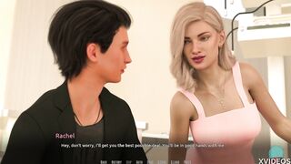 BECOME A ROCKSTAR #103 • Seen new Beauty Women