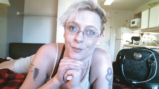 Welcome. an Introduction of Mandy Dickenz